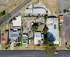 Development / Land commercial property for sale at 8-16 Caledonia Street (42 May Street) Parkes NSW 2870