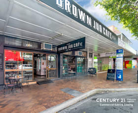 Offices commercial property for sale at 73 Mary Street Gympie QLD 4570