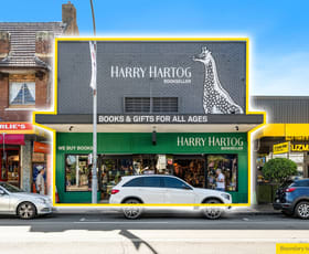 Shop & Retail commercial property sold at 886-888 Military Road Mosman NSW 2088