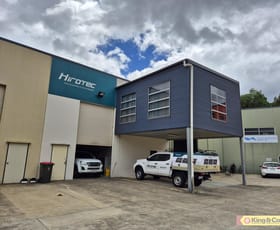 Factory, Warehouse & Industrial commercial property for sale at 7/16-17 Mahogany Court Willawong QLD 4110