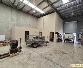 Factory, Warehouse & Industrial commercial property for sale at 7/16-17 Mahogany Court Willawong QLD 4110