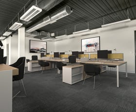Offices commercial property sold at 4 / 17-19 Yarra Street Abbotsford VIC 3067