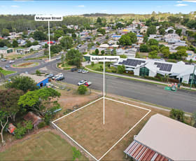 Development / Land commercial property for sale at 1 Dear Street Gin Gin QLD 4671