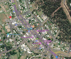 Development / Land commercial property for sale at 1 Dear Street Gin Gin QLD 4671