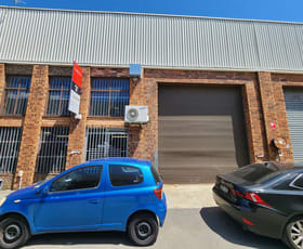 Showrooms / Bulky Goods commercial property for sale at 6/76 Hume Highway Lansvale NSW 2166