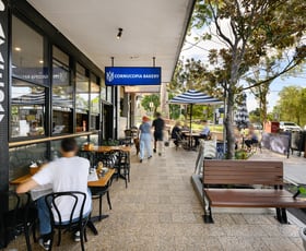 Medical / Consulting commercial property sold at 16 Deepwater Road Castle Cove NSW 2069