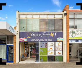 Shop & Retail commercial property for sale at 243 Dorset Road Boronia VIC 3155