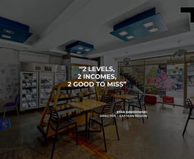 Shop & Retail commercial property for sale at 243 Dorset Road Boronia VIC 3155