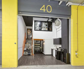 Factory, Warehouse & Industrial commercial property for sale at Narabang Way Belrose NSW 2085