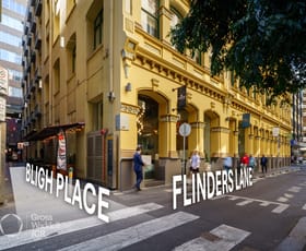 Shop & Retail commercial property for sale at Shop 5, 10 Bligh Place Melbourne VIC 3000
