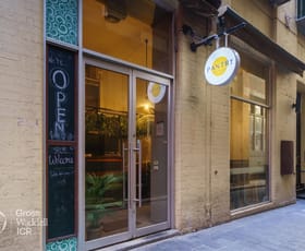 Shop & Retail commercial property for sale at Shop 5, 10 Bligh Place Melbourne VIC 3000