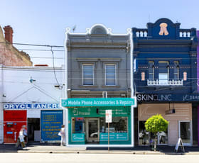 Shop & Retail commercial property sold at 686 Burke Road Camberwell VIC 3124