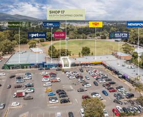 Shop & Retail commercial property for sale at Shop 17 / 518 Mt Dandenong Road (Kilsyth Shopping Centre) Kilsyth VIC 3137