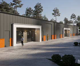 Factory, Warehouse & Industrial commercial property for sale at 1-5/48 Donegal Road Lonsdale SA 5160