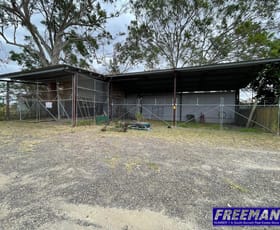 Factory, Warehouse & Industrial commercial property for sale at 13 Palace Lane Nanango QLD 4615