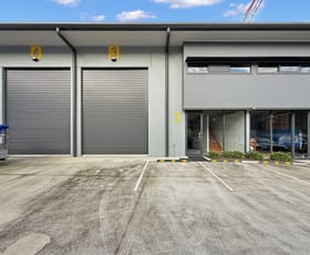 Factory, Warehouse & Industrial commercial property for sale at 2 & 3/12 Kelly Court Landsborough QLD 4550