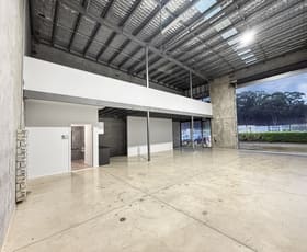 Factory, Warehouse & Industrial commercial property for sale at 2 & 3/12 Kelly Court Landsborough QLD 4550
