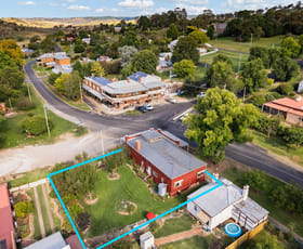 Shop & Retail commercial property for sale at A/4 Hill Street Rockley NSW 2795