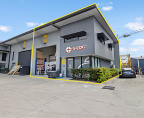 Factory, Warehouse & Industrial commercial property sold at 19/12 Kelly Court Landsborough QLD 4550