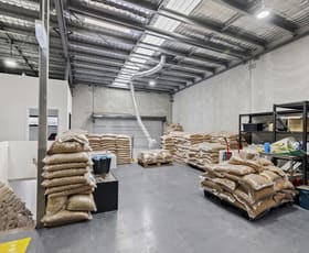 Factory, Warehouse & Industrial commercial property sold at 19/12 Kelly Court Landsborough QLD 4550