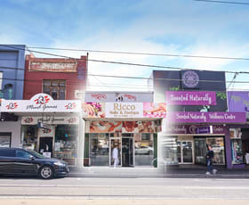 Shop & Retail commercial property for sale at 363 High Street Northcote VIC 3070
