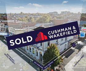 Shop & Retail commercial property sold at 30-36 Eaton Mall Oakleigh VIC 3166