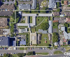 Development / Land commercial property for sale at 51-57 & 59 Masons Parade Point Frederick NSW 2250