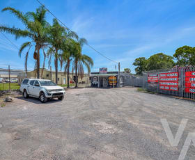 Factory, Warehouse & Industrial commercial property for sale at 332 Tomago Road Tomago NSW 2322