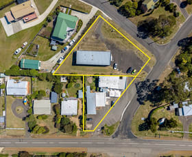 Shop & Retail commercial property for sale at 49 Tasman Highway & 1 Aubin Court Orford TAS 7190