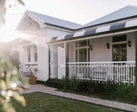 Hotel, Motel, Pub & Leisure commercial property for sale at 58 Maple Street Maleny QLD 4552