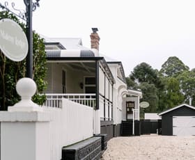 Hotel, Motel, Pub & Leisure commercial property for sale at 58 Maple Street Maleny QLD 4552