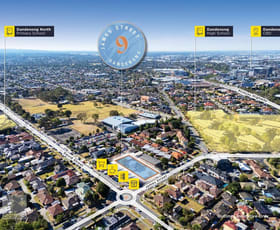 Medical / Consulting commercial property sold at 9 James Street Dandenong VIC 3175