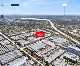Factory, Warehouse & Industrial commercial property for lease at 31 Dunlop Road Mulgrave VIC 3170