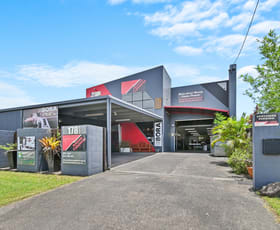 Showrooms / Bulky Goods commercial property for sale at 178 SCOTT STREET Bungalow QLD 4870