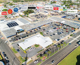Shop & Retail commercial property for sale at 184 Goondoon Street Gladstone Central QLD 4680