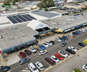 Shop & Retail commercial property for sale at 184 Goondoon Street Gladstone Central QLD 4680
