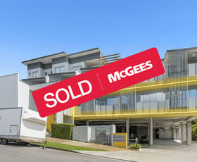 Offices commercial property sold at Morningside QLD 4170