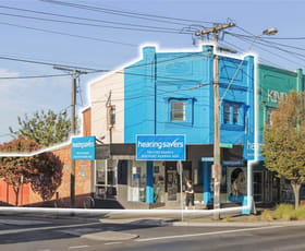 Shop & Retail commercial property sold at 494 Centre Road Bentleigh VIC 3204