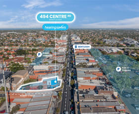 Shop & Retail commercial property sold at 494 Centre Road Bentleigh VIC 3204