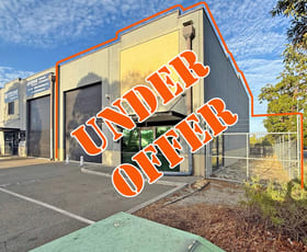 Factory, Warehouse & Industrial commercial property for sale at 1/101 Motivation Drive Wangara WA 6065