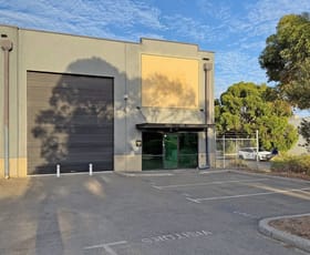 Factory, Warehouse & Industrial commercial property for sale at 1/101 Motivation Drive Wangara WA 6065