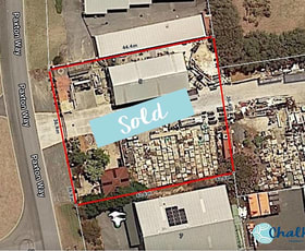 Shop & Retail commercial property sold at 5 Paxton Way Port Kennedy WA 6172