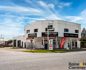 Factory, Warehouse & Industrial commercial property for sale at 152 Myall Street Tea Gardens NSW 2324