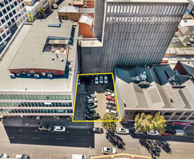 Development / Land commercial property sold at 83 Murray Street Hobart TAS 7000