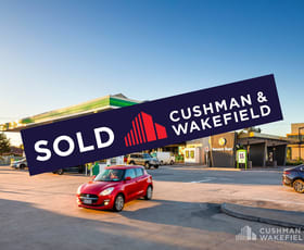 Shop & Retail commercial property sold at 548 Clayton Road Clayton South VIC 3169