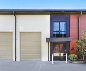 Factory, Warehouse & Industrial commercial property for sale at 11/249 Shellharbour Road Port Kembla NSW 2505