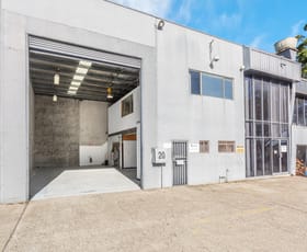 Factory, Warehouse & Industrial commercial property for sale at Wetherill Park NSW 2164