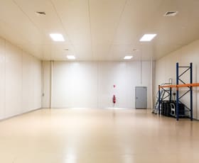 Factory, Warehouse & Industrial commercial property for sale at Unit 1, 16 Network Drive Carrum Downs VIC 3201