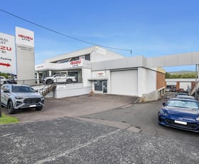 Factory, Warehouse & Industrial commercial property for sale at 356 Mann Street Gosford NSW 2250