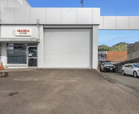 Factory, Warehouse & Industrial commercial property for sale at 356 Mann Street Gosford NSW 2250